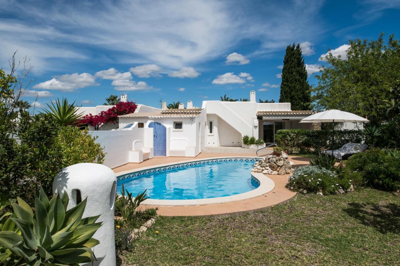The Carobs Villas Carvoeiro  Exterior foto