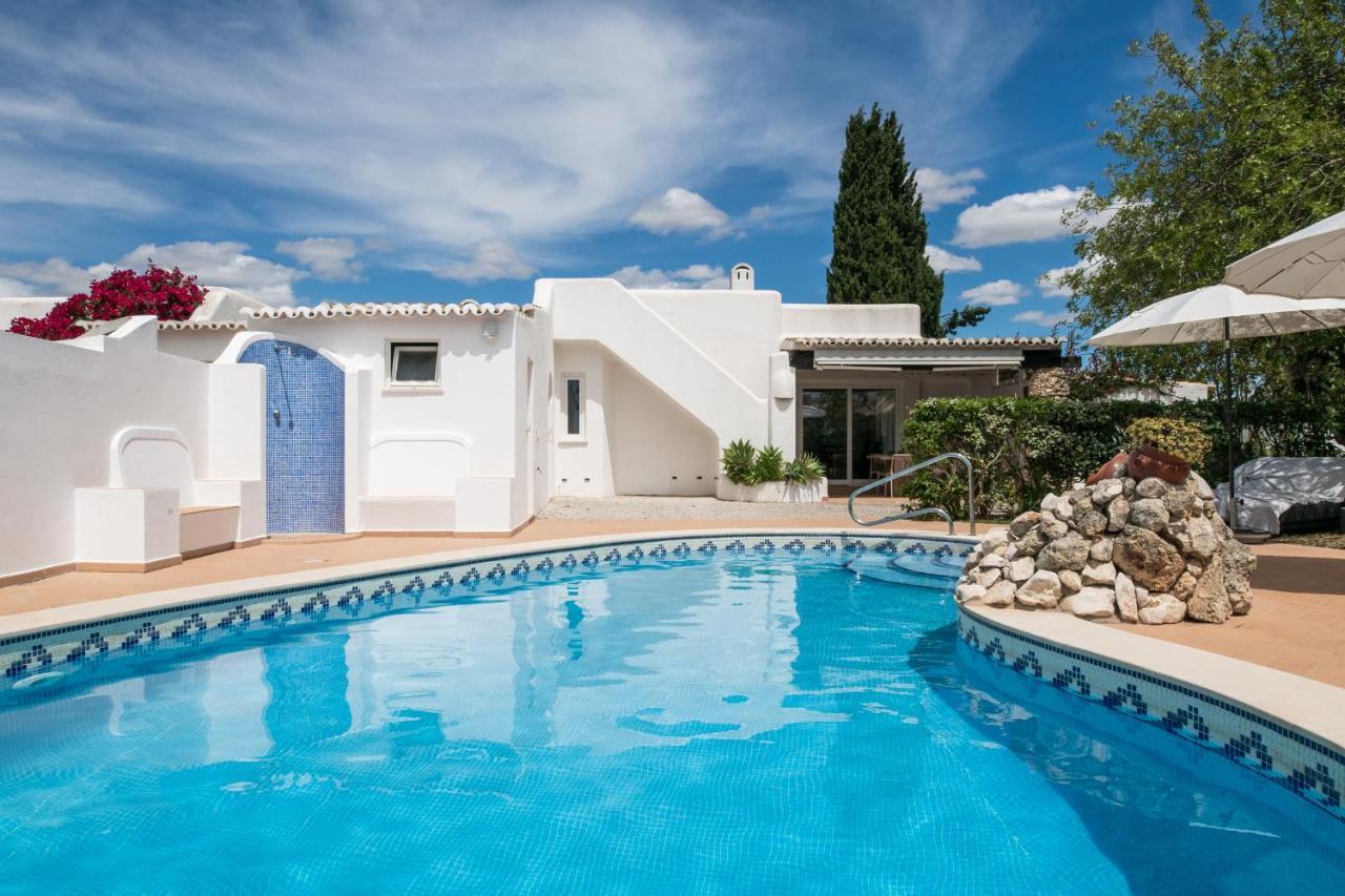 The Carobs Villas Carvoeiro  Exterior foto