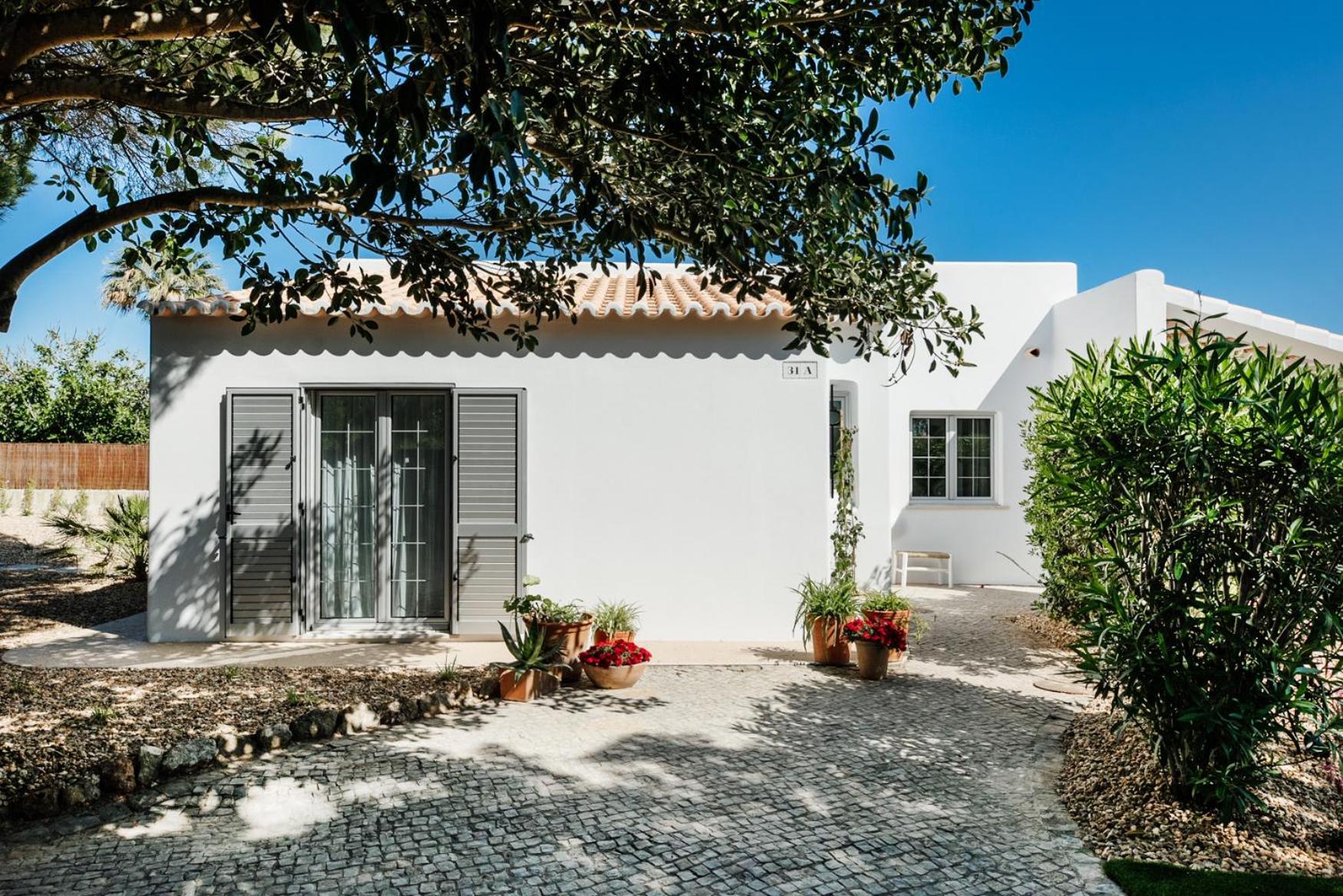 The Carobs Villas Carvoeiro  Exterior foto